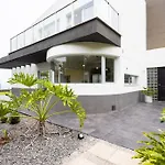 Isla Bonita Villa Santa Úrsula