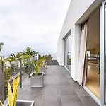 Villa Isla Bonita Santa Úrsula