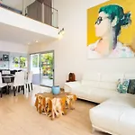 Villa Isla Bonita Santa Úrsula