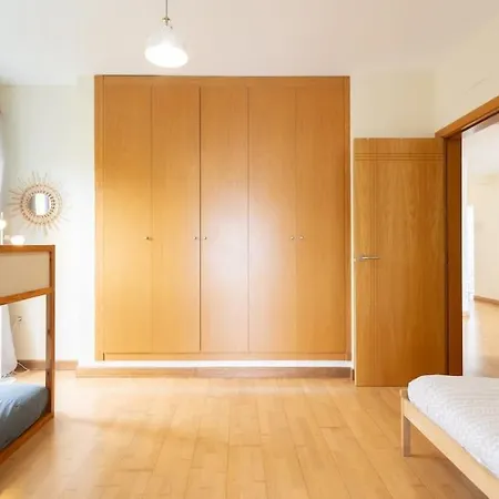 וילה Isla Bonita סנטה אורסולה