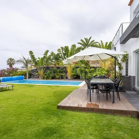 Villa Isla Bonita