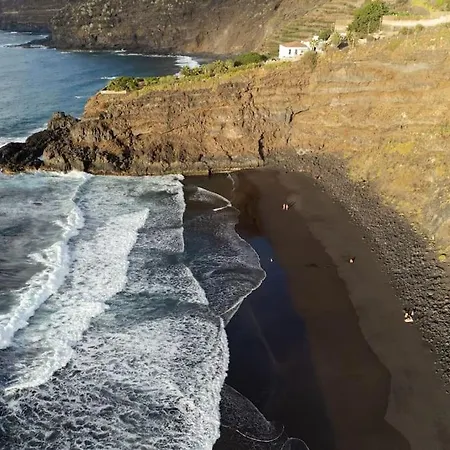 Isla Bonita Willa Santa Úrsula