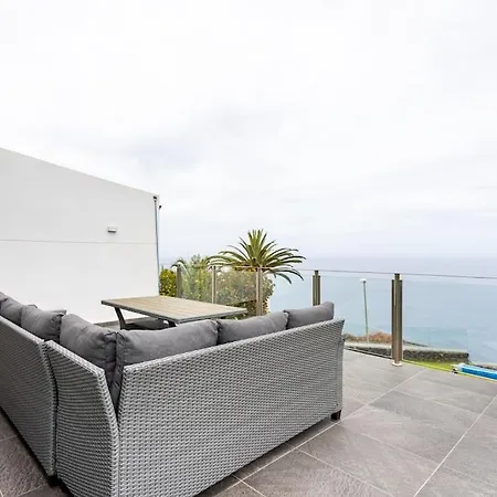 Isla Bonita Villa