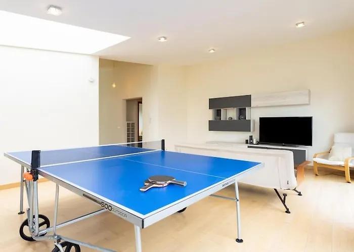 Isla Bonita * סנטה אורסולה