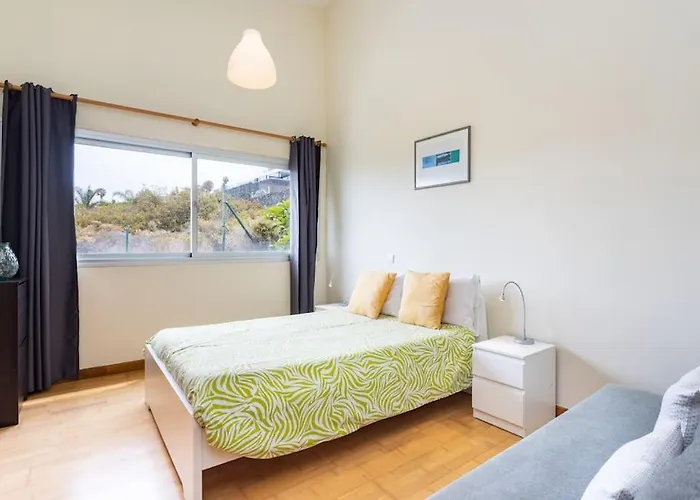 Isla Bonita סנטה אורסולה