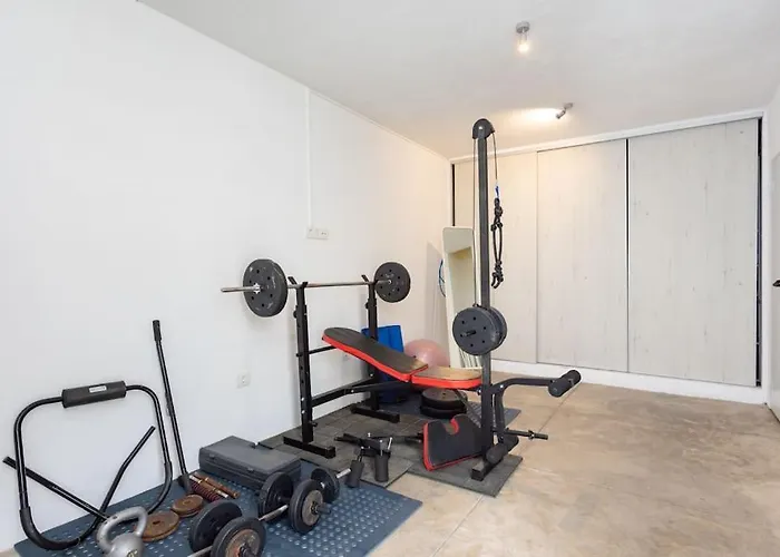 וילה Isla Bonita *