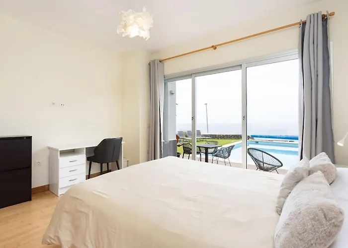 Isla Bonita * סנטה אורסולה