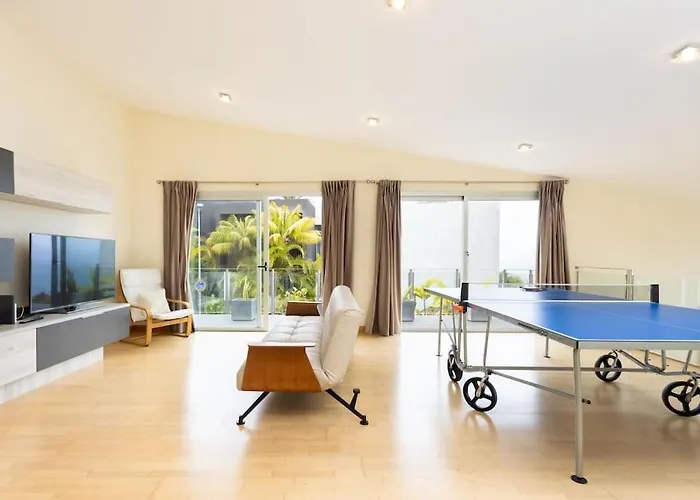 Isla Bonita וילה *