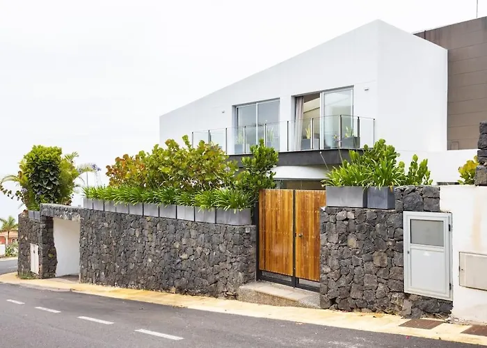 וילה Isla Bonita סנטה אורסולה