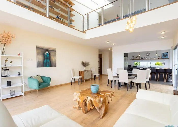 Isla Bonita וילה סנטה אורסולה