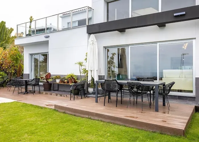 Isla Bonita * סנטה אורסולה