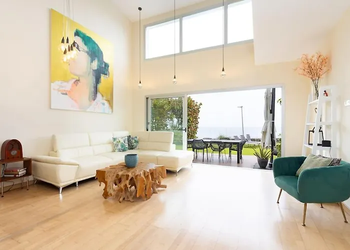 Isla Bonita * סנטה אורסולה