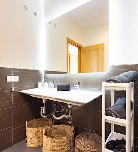 Isla Bonita וילה סנטה אורסולה