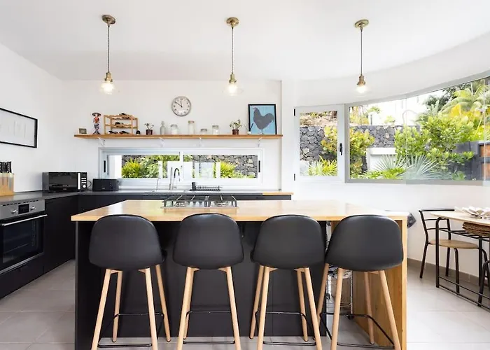 Isla Bonita סנטה אורסולה