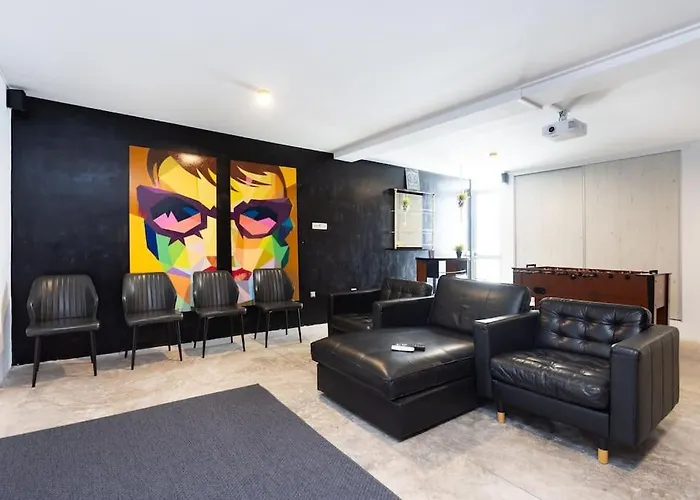 Isla Bonita וילה