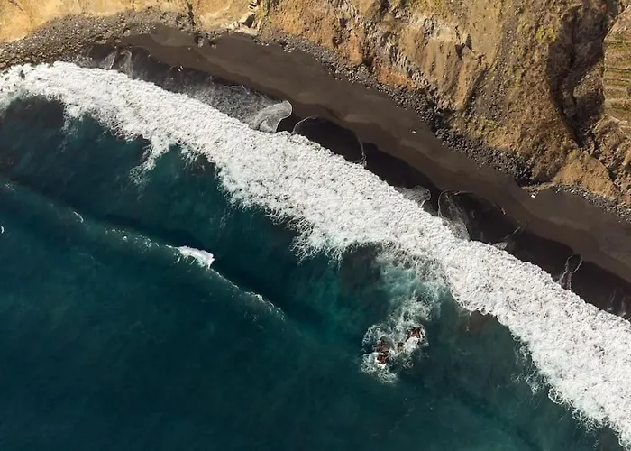 Isla Bonita וילה