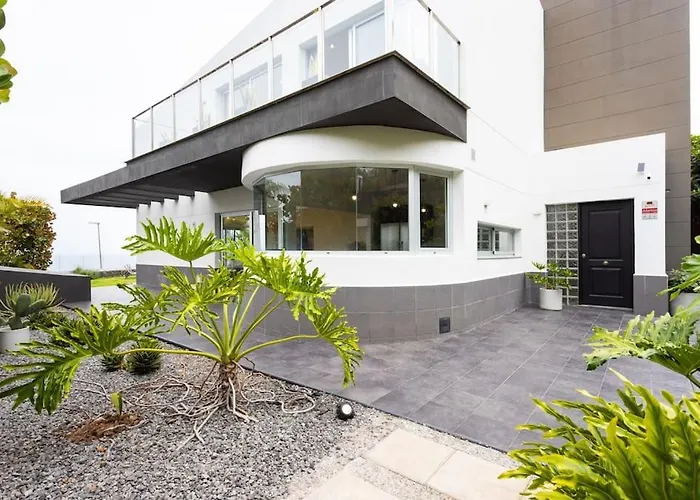 Isla Bonita וילה סנטה אורסולה