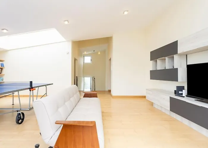 Isla Bonita * סנטה אורסולה