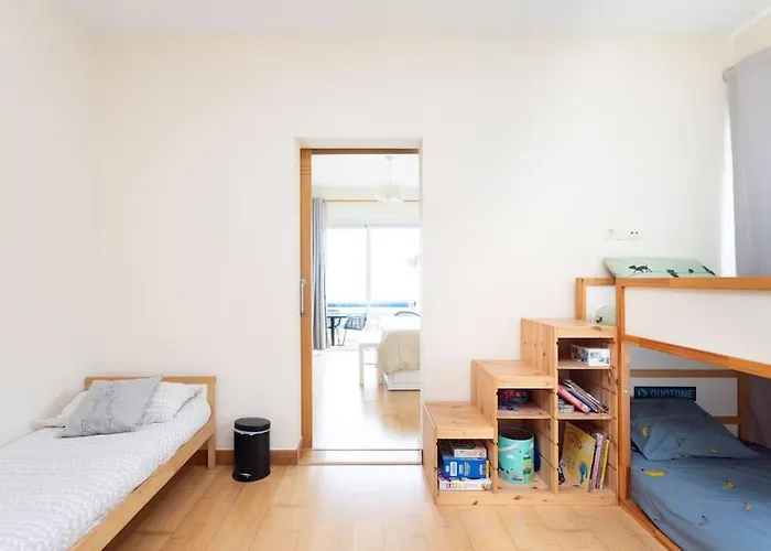 Isla Bonita וילה סנטה אורסולה