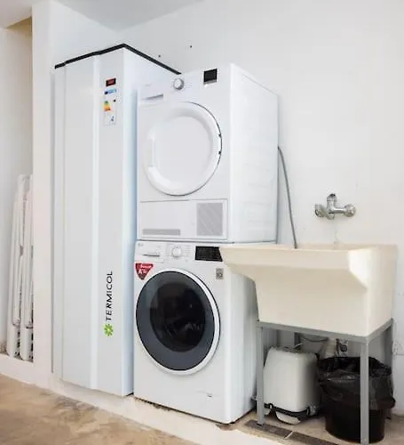 Isla Bonita * סנטה אורסולה