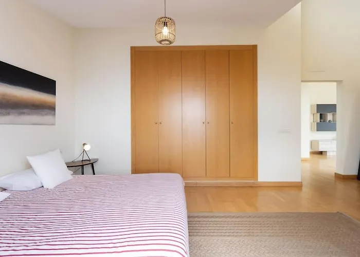 וילה Isla Bonita