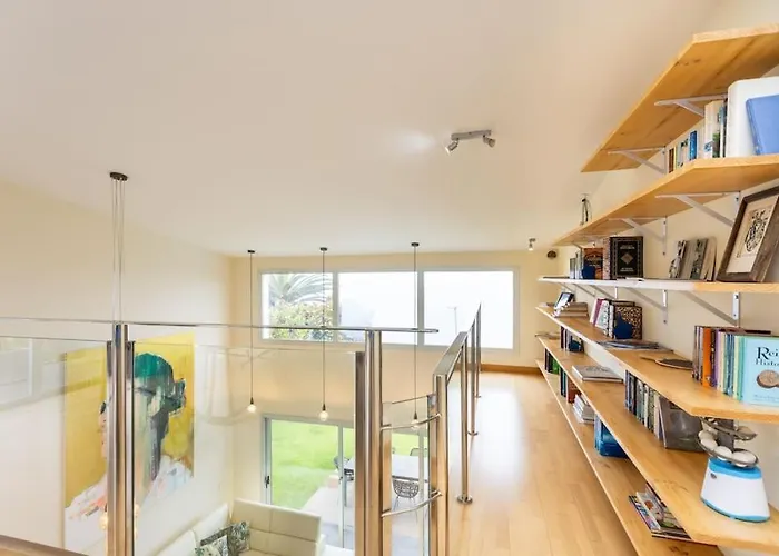 Isla Bonita סנטה אורסולה