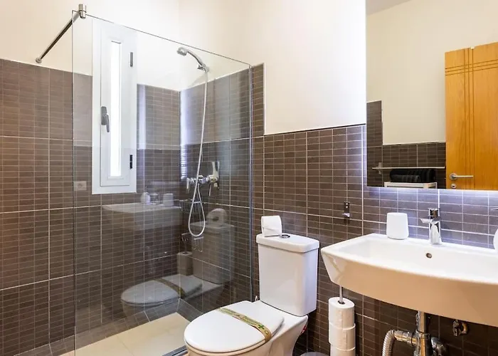 וילה Isla Bonita סנטה אורסולה