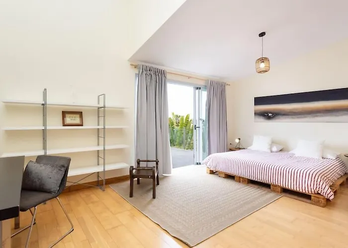 Isla Bonita סנטה אורסולה