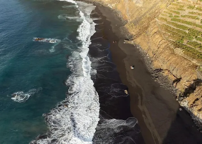 Isla Bonita וילה