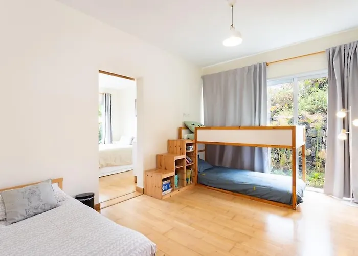 וילה Isla Bonita סנטה אורסולה