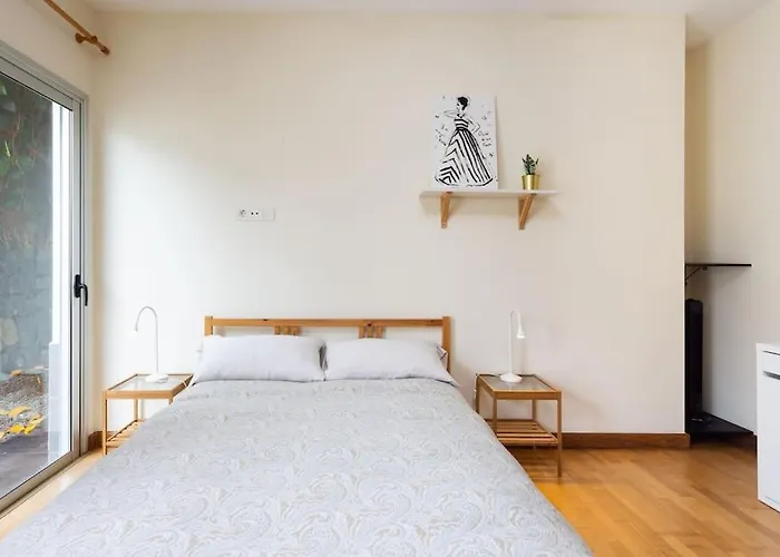 Isla Bonita סנטה אורסולה