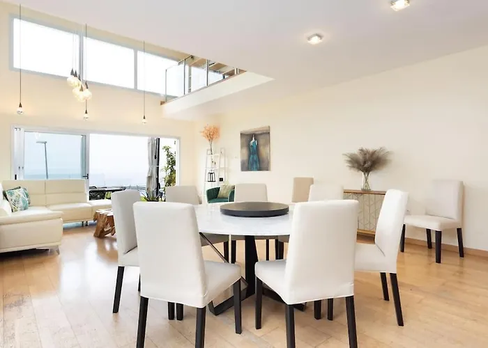 Isla Bonita וילה *