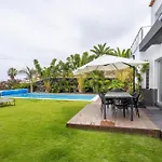 Villa Isla Bonita