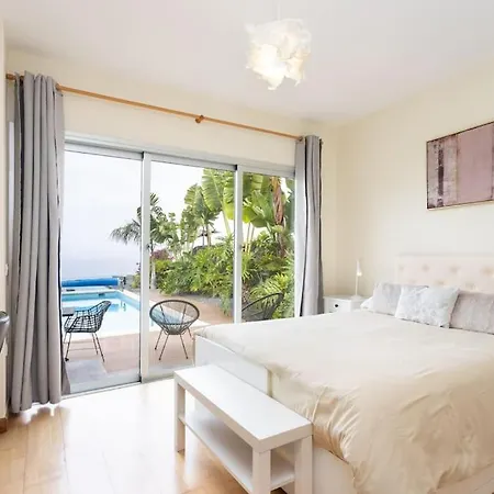 Villa Isla Bonita Santa Úrsula