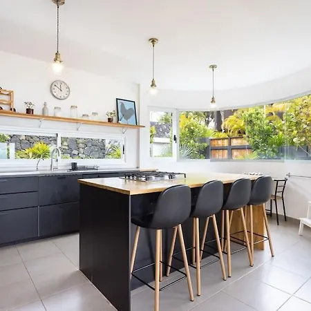 Isla Bonita Villa Santa Úrsula