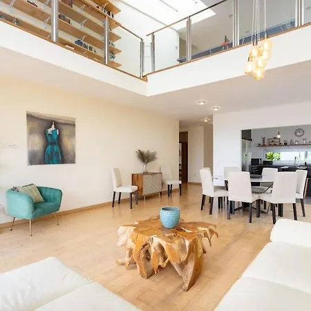 Isla Bonita Villa Santa Úrsula