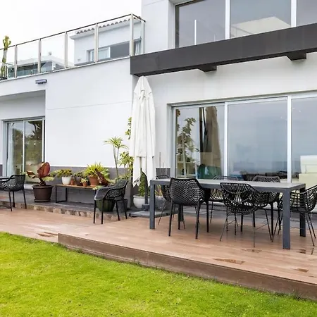 Isla Bonita * Santa Úrsula