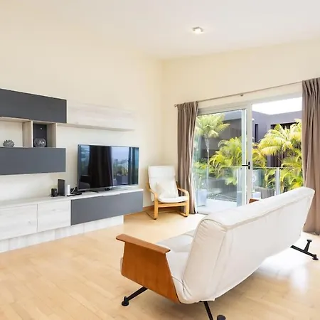 Villa Isla Bonita Santa Úrsula