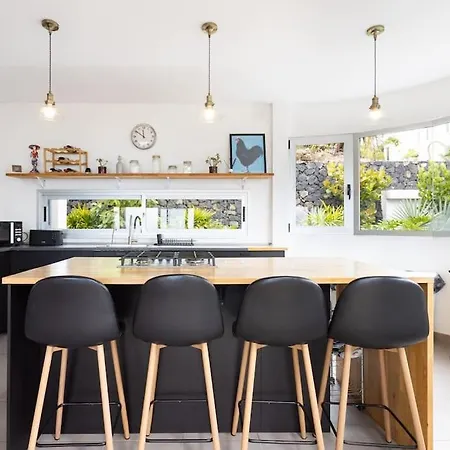 Isla Bonita Santa Úrsula