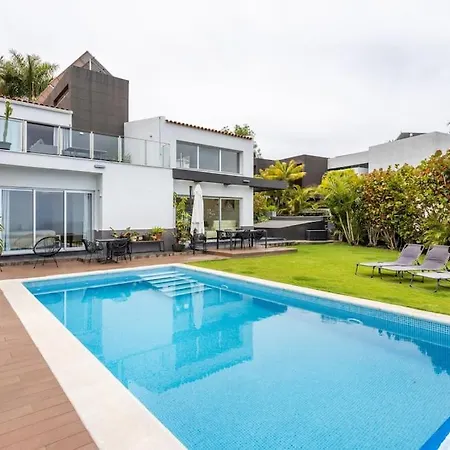 Villa Isla Bonita *