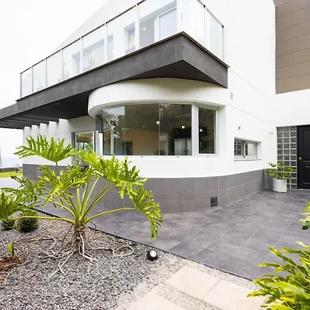 Isla Bonita Villa Santa Úrsula