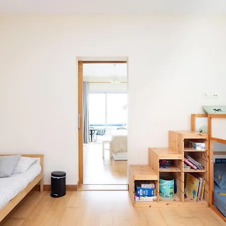 Isla Bonita Villa Santa Úrsula