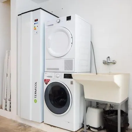 Isla Bonita * Santa Úrsula