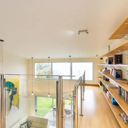 Isla Bonita Santa Úrsula