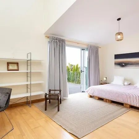 Isla Bonita Santa Úrsula