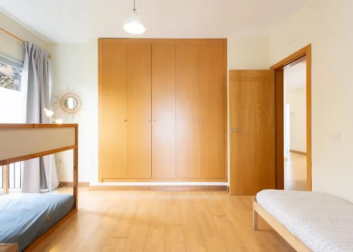 Villa Isla Bonita Santa Úrsula