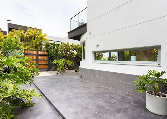 Isla Bonita Villa Santa Úrsula