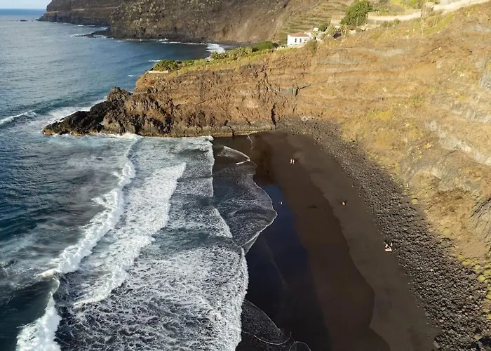 Isla Bonita Villa Santa Úrsula