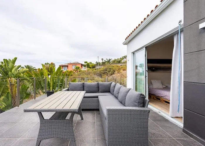 Isla Bonita Villa Santa Úrsula