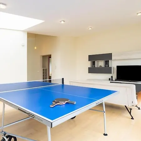 Isla Bonita * Santa Úrsula